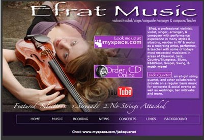 efratmusic